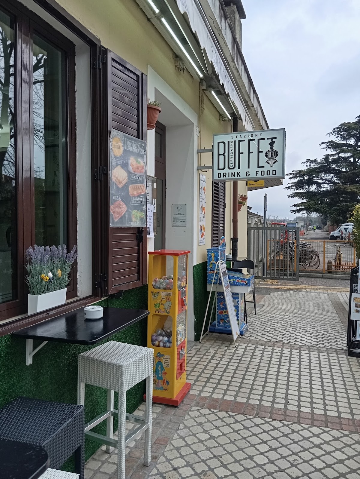 Bar Stazione — foto 1