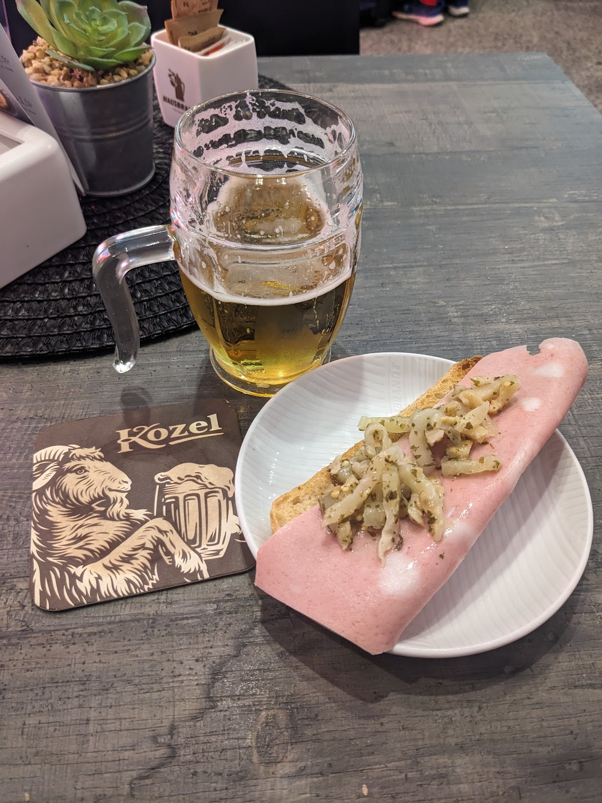 Bar Stazione — foto 2