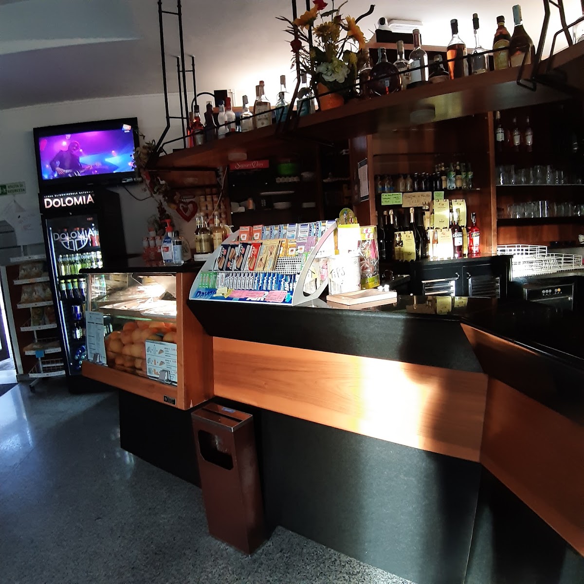 Bar Stazione — foto 4