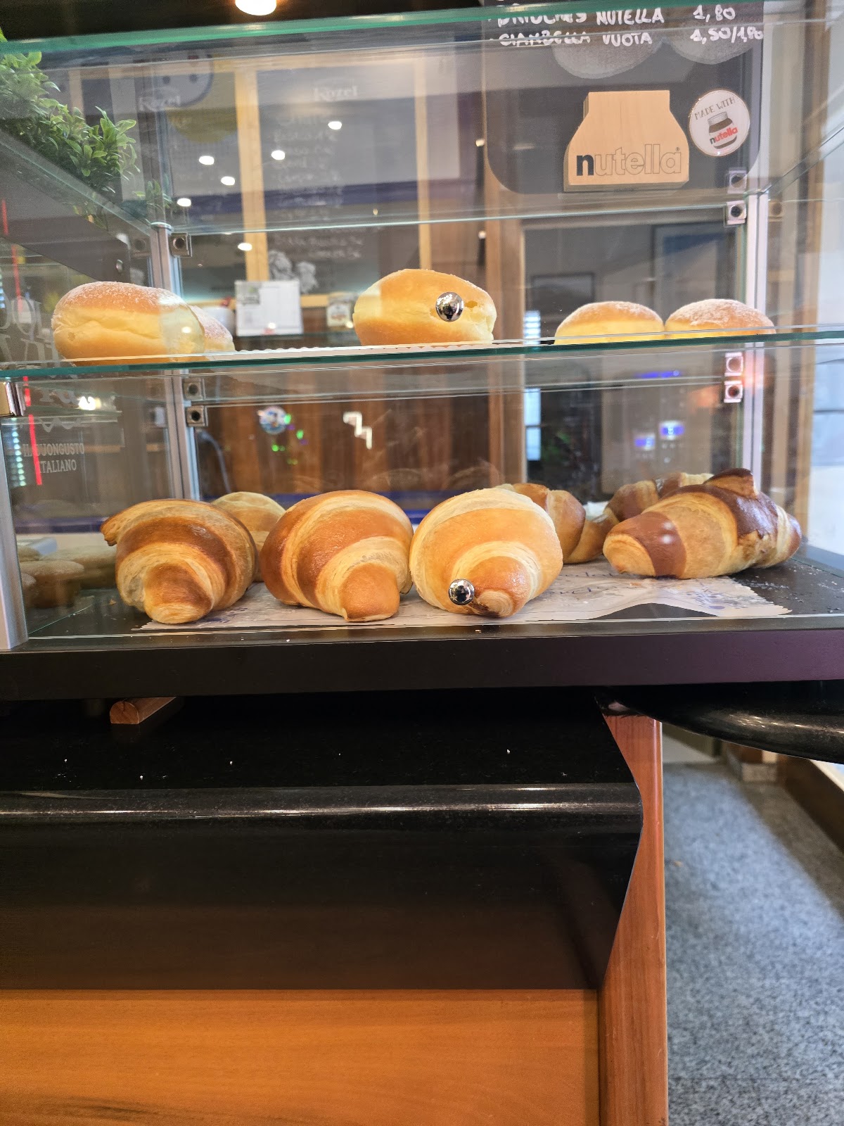Bar Stazione — foto 5